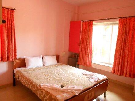 Chaitanya Resort, Ganpatipule 3